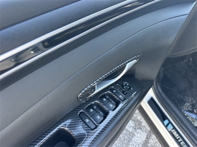 2023 Hyundai Santa Cruz SEL Premium