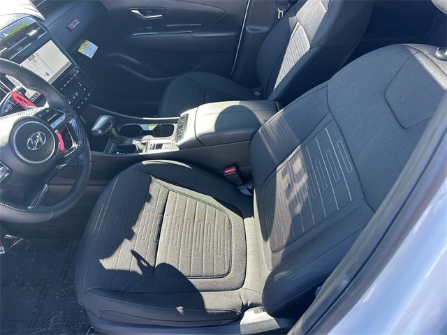 2023 Hyundai Santa Cruz SEL Premium