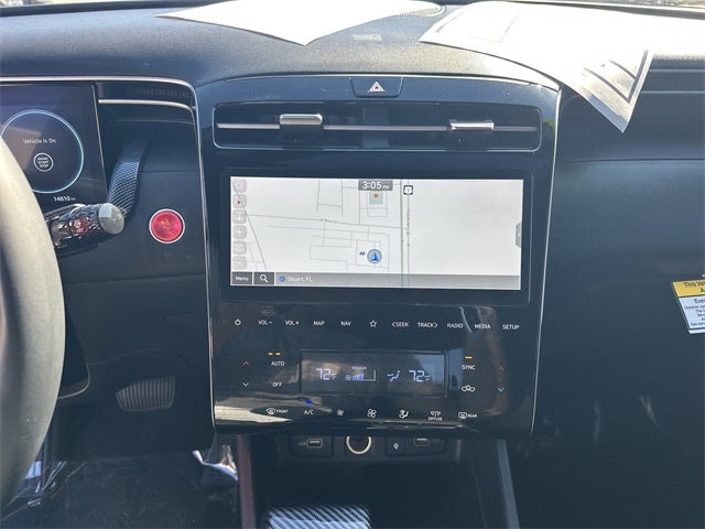 2023 Hyundai Santa Cruz SEL Premium