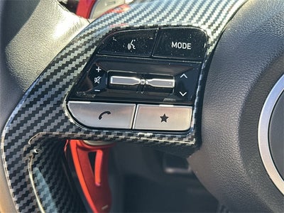 2023 Hyundai Santa Cruz SEL Premium