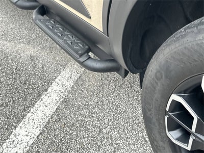 2024 Hyundai Santa Cruz XRT