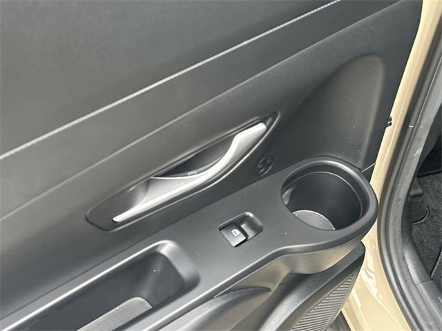 2024 Hyundai Santa Cruz XRT