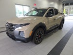 2024 Hyundai Santa Cruz XRT