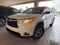 2014 Toyota Highlander XLE V6