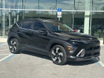 2025 Hyundai Kona Limited