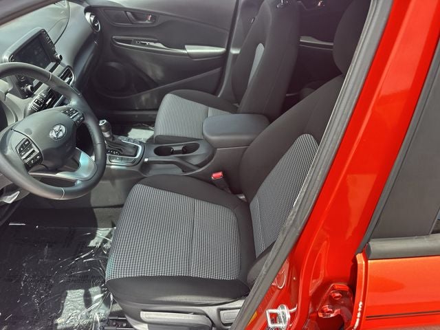 2020 Hyundai Kona SEL