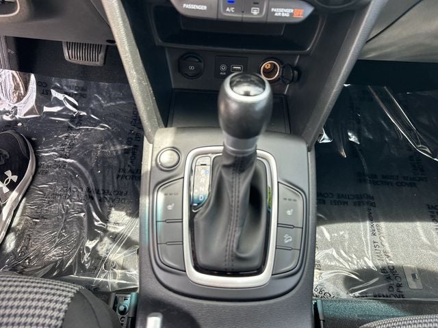 2020 Hyundai Kona SEL