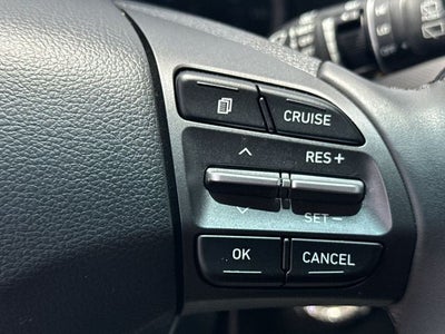2020 Hyundai Kona SEL