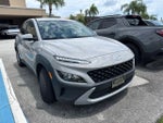 2022 Hyundai Kona SE