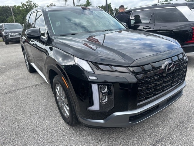 2024 Hyundai Palisade SEL