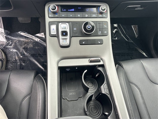 2024 Hyundai Palisade XRT