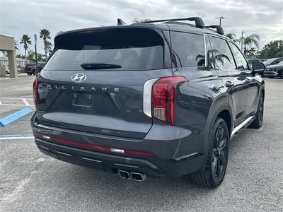 2024 Hyundai Palisade XRT