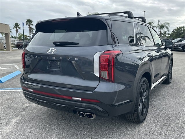 2024 Hyundai Palisade XRT