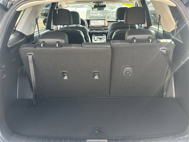 2023 Hyundai Palisade XRT