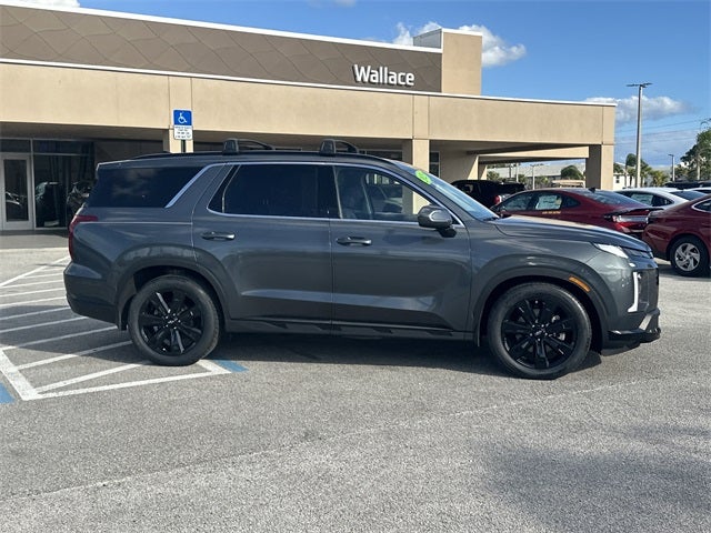 2023 Hyundai Palisade XRT