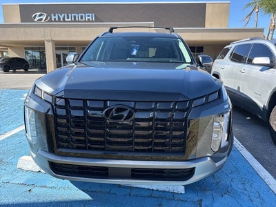 2023 Hyundai Palisade Limited