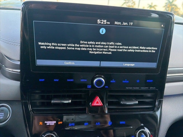 2020 Hyundai Ioniq Hybrid Limited