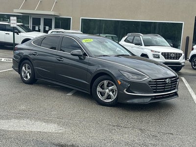 2023 Hyundai Sonata SE