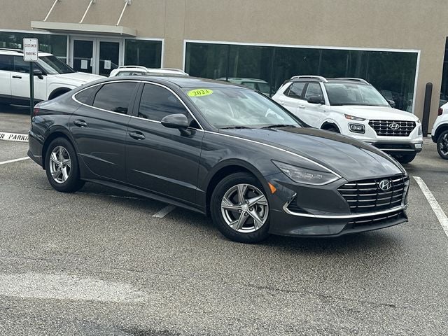2023 Hyundai Sonata SE