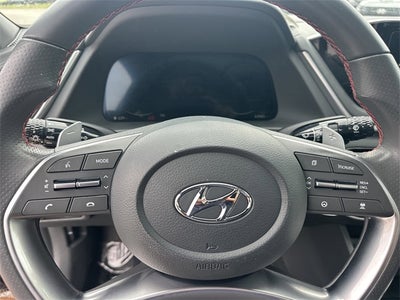 2023 Hyundai Sonata SEL Plus
