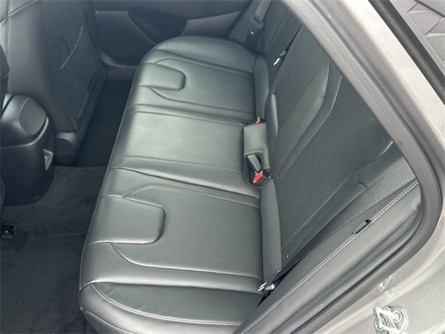 2024 Hyundai Elantra Hybrid Limited