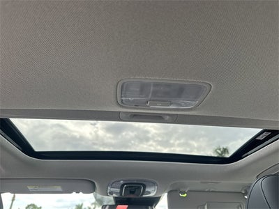 2024 Hyundai Elantra Hybrid Limited