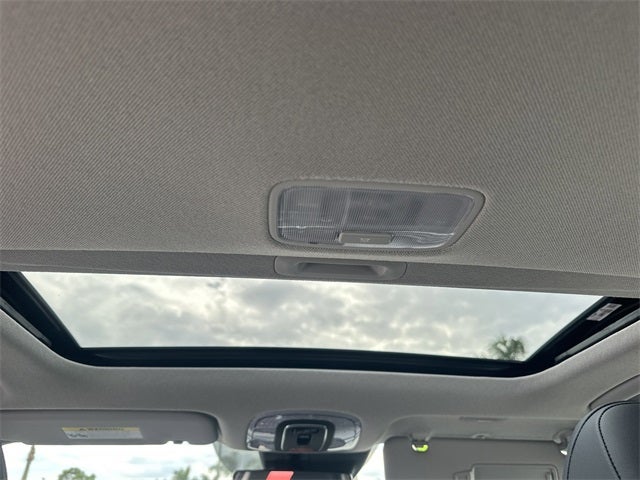 2024 Hyundai Elantra Hybrid Limited