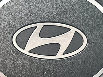 2024 Hyundai Elantra Hybrid Limited