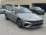 2024 Hyundai Elantra Hybrid Limited