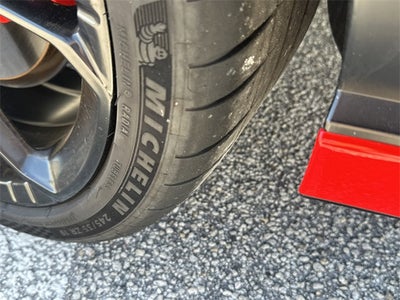 2025 Hyundai Elantra N Base