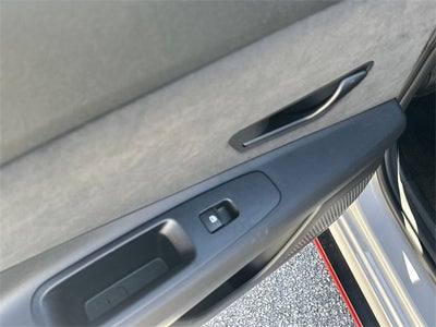 2025 Hyundai Elantra N Base