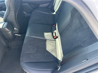 2025 Hyundai Elantra N Base