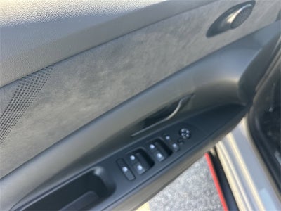 2025 Hyundai Elantra N Base