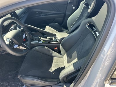 2025 Hyundai Elantra N Base