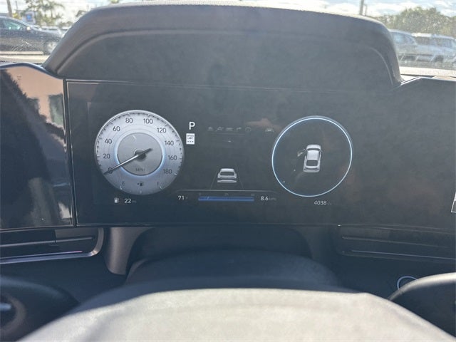 2025 Hyundai Elantra N Base