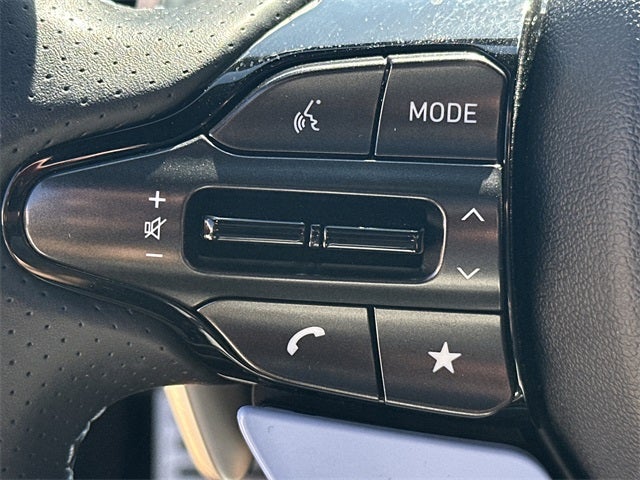 2025 Hyundai Elantra N Base