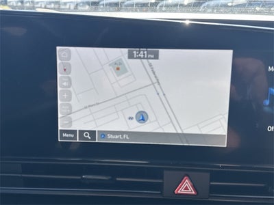 2025 Hyundai Elantra N Base