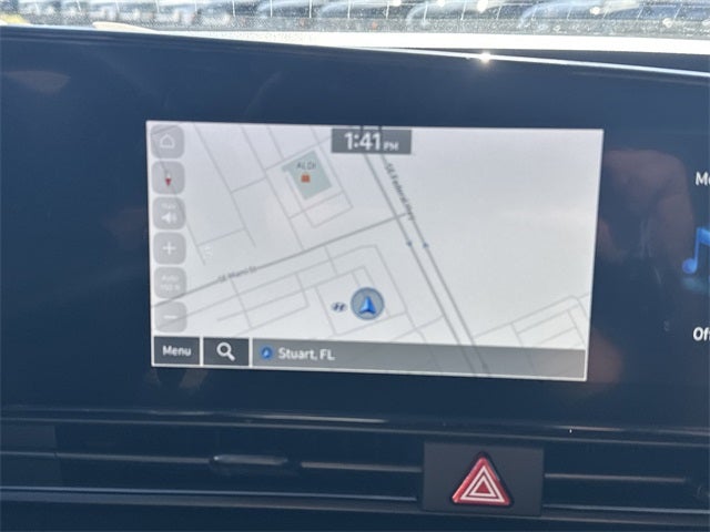 2025 Hyundai Elantra N Base