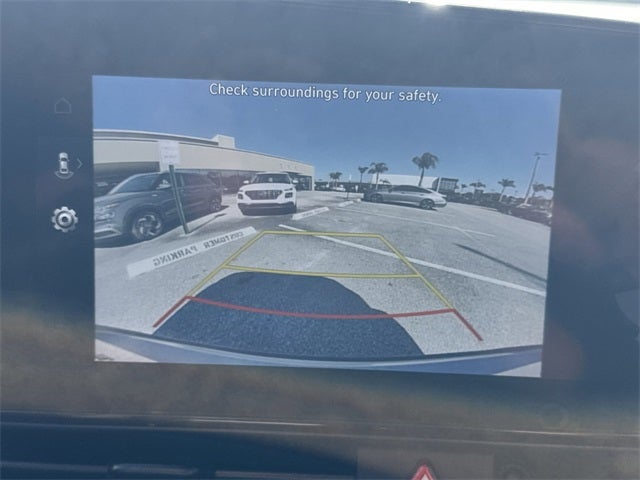 2025 Hyundai Elantra N Base