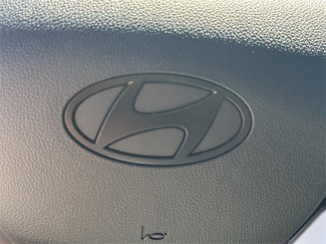 2025 Hyundai Elantra N Base