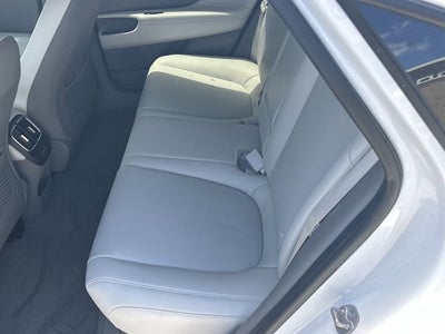 2024 Hyundai IONIQ 6 SEL