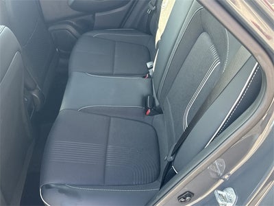 2024 Hyundai Venue Limited