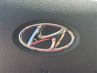 2024 Hyundai Venue Limited