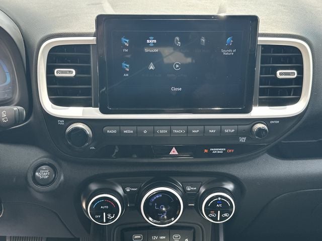 2023 Hyundai Venue Limited