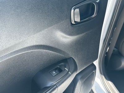 2024 Hyundai Venue Limited