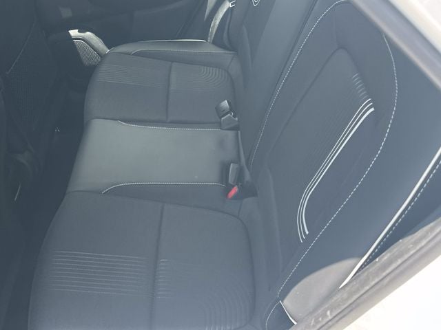 2024 Hyundai Venue Limited