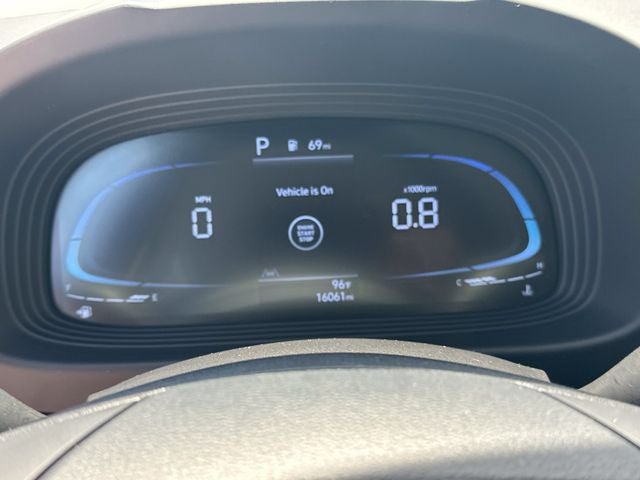 2024 Hyundai Venue Limited