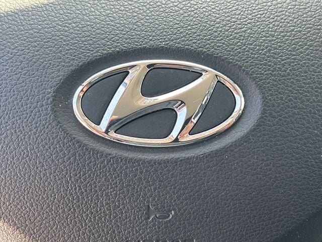 2024 Hyundai Venue Limited