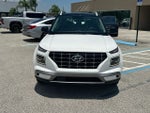 2024 Hyundai Venue Limited