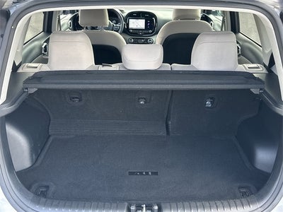 2024 Kia Soul EX
